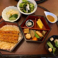 割烹 蒲焼 大沼 - オープン