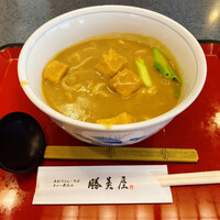 勝美屋で食べるカレーコロきしめん きしころスタンプラリー16 By さとし 食べる劇場 勝美屋 高岳 うどん 食べログ 勝美屋で食べるカレーコロきしめん きしころスタンプラリー16 By さとし 食べる劇場 勝美屋 高岳 うどん 食べログ
