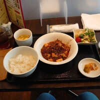 チャイニーズ 芹菜 - 