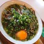 Meibutsu Udon Yokota - 