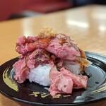 スシロー - 料理写真: