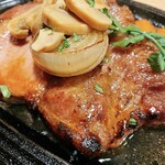 洋食　こばやし - 