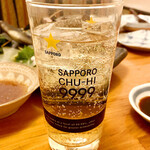 魚市場 小松 - ドリンク