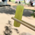 ザックザク 宝屋 - フキwith四季の森公園