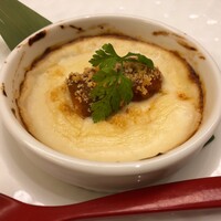 函館うに むらかみ 日本生命札幌ビル店 - 自家製 うに屋のうにグラタン