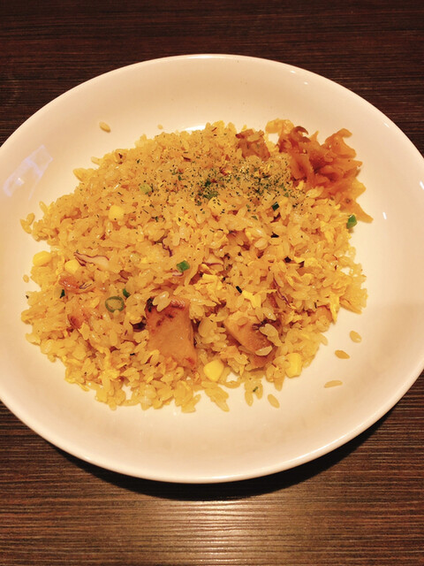 ベビーフェイスプラネッツ 米子中島店 Baby Face Planet S 東山公園 洋食 食べログ