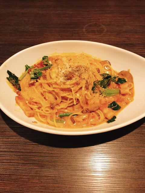 ベビーフェイスプラネッツ 米子中島店 Baby Face Planet S 東山公園 洋食 食べログ