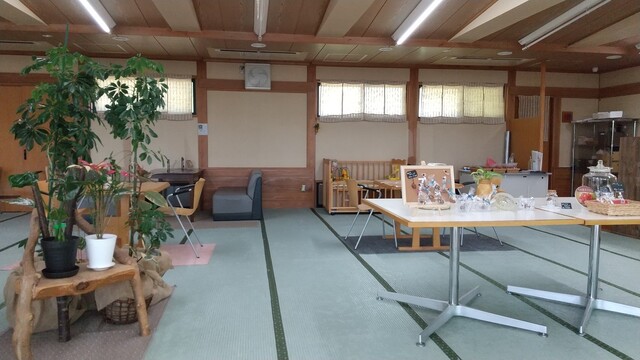 カフェ ぐらん - 加美町その他（カフェ）の写真