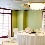 重慶飯店 - 洋室