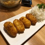 Kushi Musubi Sachi - 