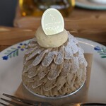 コサイ - 料理写真: