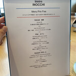 BISTRO INOCCHI - 