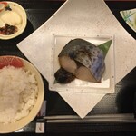 遊膳 - 魚定食