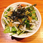 もつ鍋　椿や - 