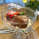 リトルネスト - デザート