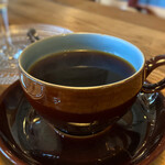 リトルネスト - コーヒー