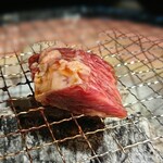 炭火焼肉 焼きしゃぶ にく式 - 