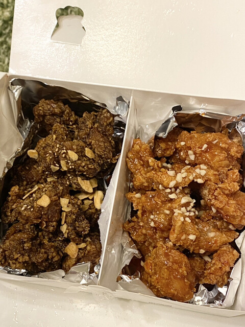 クリスピーチキン アンド トマト 武蔵小杉 Crispy Chicken N Tomato 新丸子 その他 食べログ クリスピーチキン アンド トマト 武蔵小杉 Crispy Chicken N Tomato 新丸子 その他 食べログ