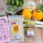 いっちゃんの手作りスイーツ 厄神 洋菓子 その他 食べログ