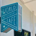 WORLD NEIGHBORS CAFE - 