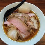 純手打ち だるま - 