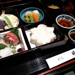 Nihombashi Hankyo - 