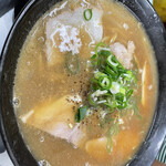 みそラーメンさつき - 