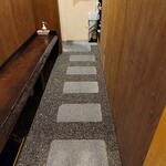 カレー食堂 ジャンゴ - 