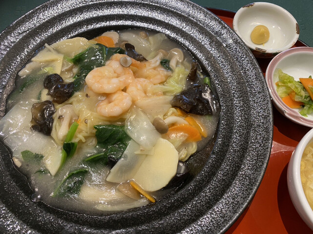 安比高原ゴルフクラブ レストラン - 安比高原（レストラン）の写真