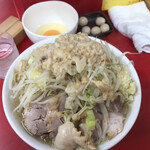 ラーメン二郎 - 