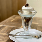 BUTTER MILK CHANNEL - 