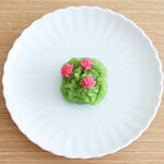 鶴屋吉信 - 料理写真: