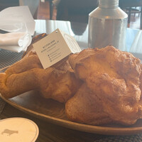 BLT STEAK GINZA -  BLT STEAK GINZA -