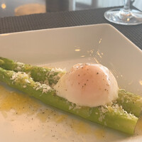 BLT STEAK GINZA -  BLT STEAK GINZA -