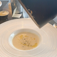 BLT STEAK GINZA -  BLT STEAK GINZA -