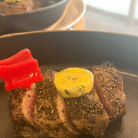 BLT STEAK GINZA -  BLT STEAK GINZA -