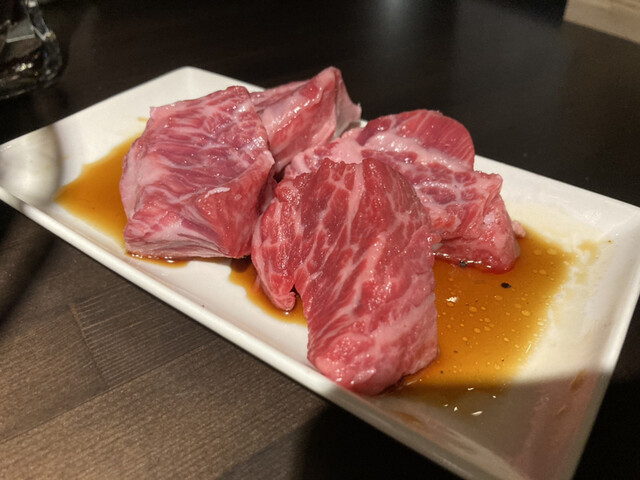 炭火焼肉 焼きしゃぶ にく式 琴似店 琴似 札幌市営 焼肉 ネット予約可 食べログ 炭火焼肉 焼きしゃぶ にく式 琴似店 琴似 札幌市営 焼肉 ネット予約可 食べログ