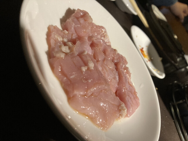 炭火焼肉 焼きしゃぶ にく式 琴似店 琴似 札幌市営 焼肉 ネット予約可 食べログ 炭火焼肉 焼きしゃぶ にく式 琴似店 琴似 札幌市営 焼肉 ネット予約可 食べログ