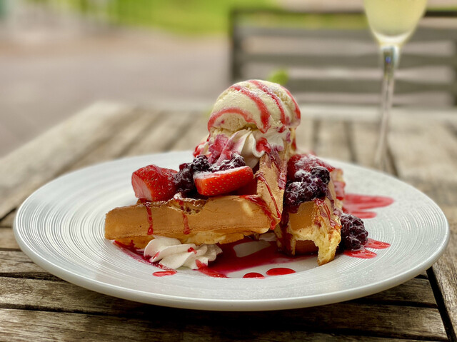 Petit Delirium Tap Cafe Shinjuku Sazanterasu Ten