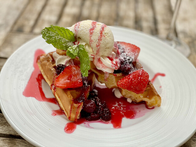 Petit Delirium Tap Cafe Shinjuku Sazanterasu Ten photo 2