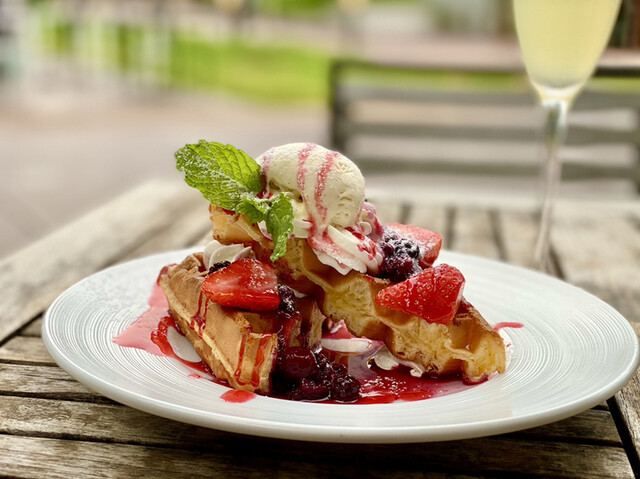 Petit Delirium Tap Cafe Shinjuku Sazanterasu Ten photo 3