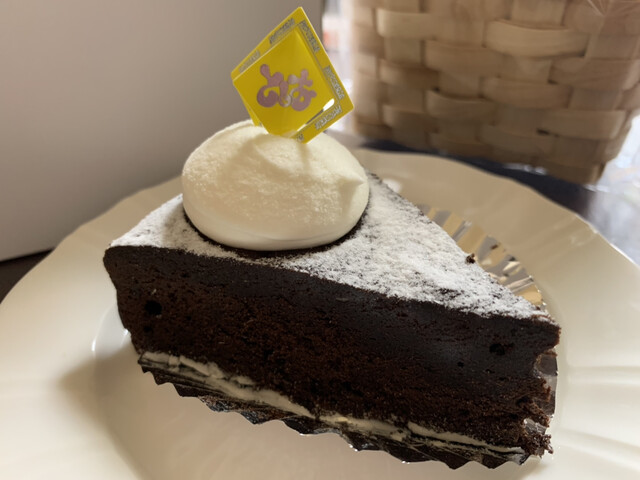 パティスリー としお（PATISSERIE としお） - 東釧路（ケーキ）の写真