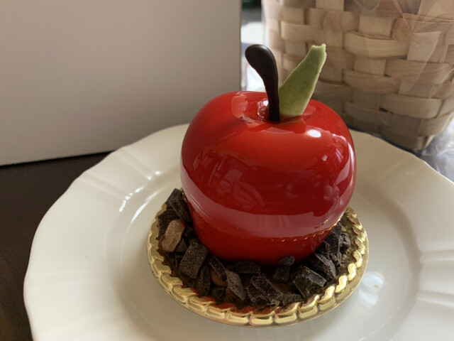 パティスリー としお（PATISSERIE としお） - 東釧路（ケーキ）の写真