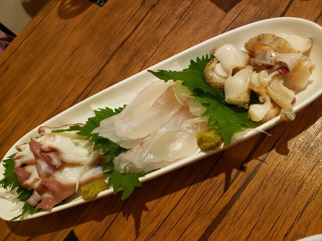 串 あげ屋 - 東室蘭（居酒屋）の写真