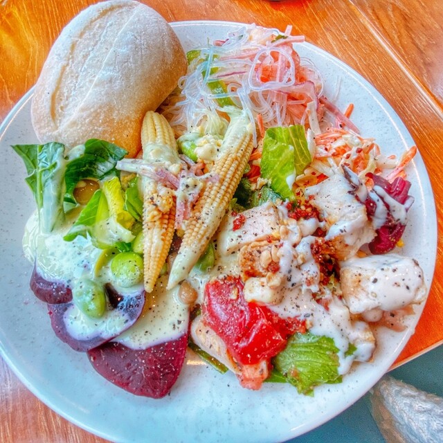 シズラー 新宿三井ビル店 Sizzler 都庁前 ファミレス 食べログ シズラー 新宿三井ビル店 Sizzler 都庁前 ファミレス 食べログ