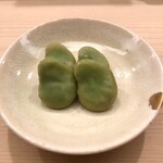 日本橋蛎殻町 すぎた - 