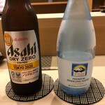 日本橋蛎殻町 すぎた - ノンアル
