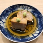 日本橋蛎殻町 すぎた - 