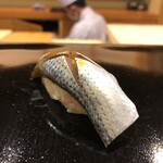 日本橋蛎殻町 すぎた - 