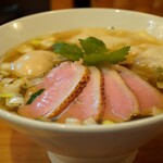 麺堂にしき - 